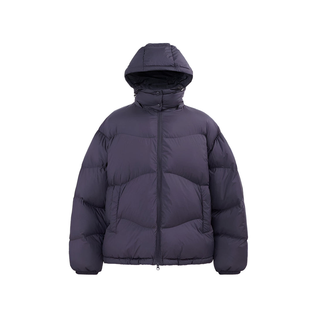 Dalvyn | Unisex Lightweight Down Jacket