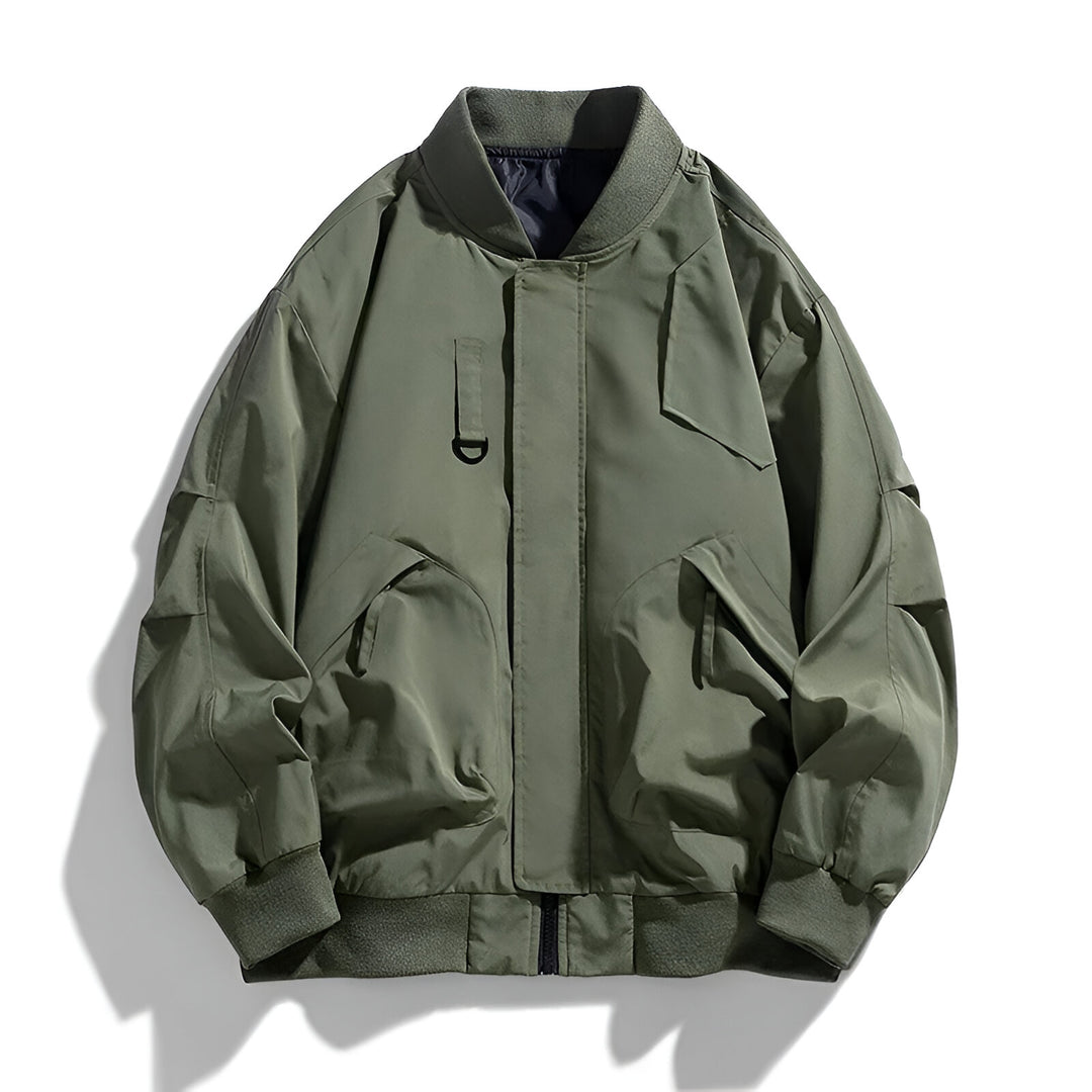 Dalvyn | Spring Bomber Coat Men