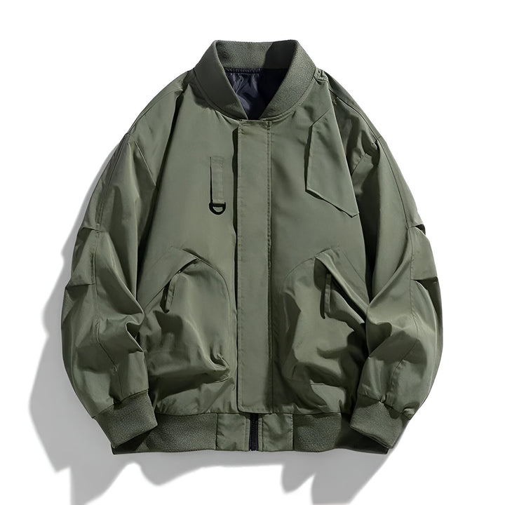 Dalvyn | Spring Bomber Coat Men