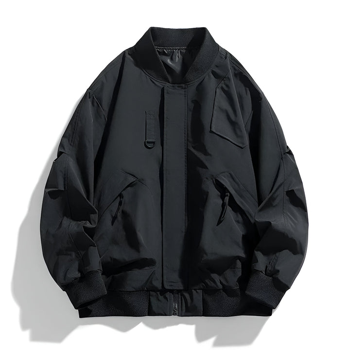Dalvyn | Spring Bomber Coat Men