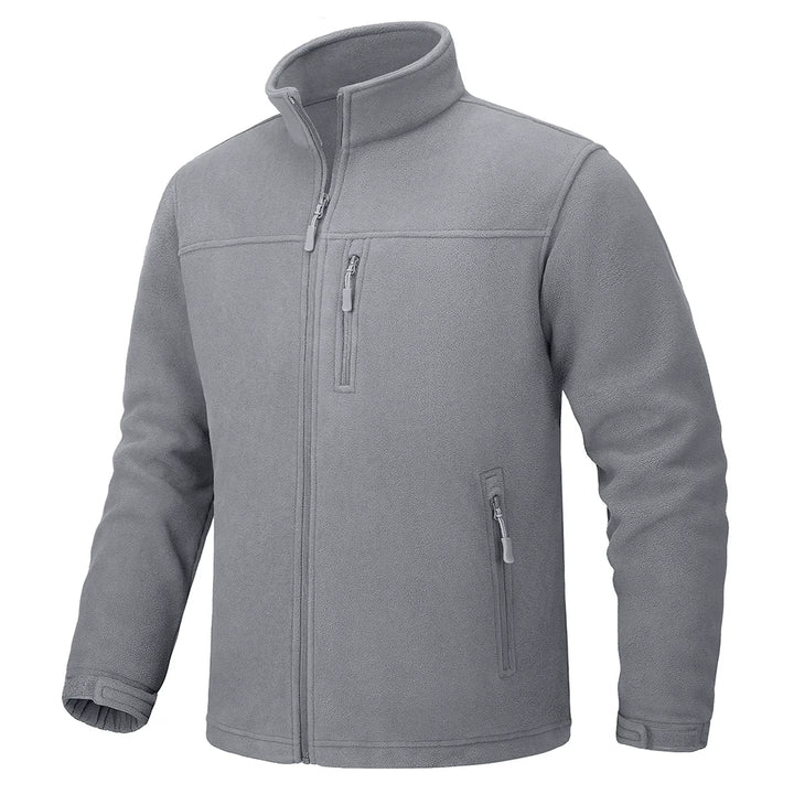 Dalvyn | Men’s Thermal Fleece Jacket