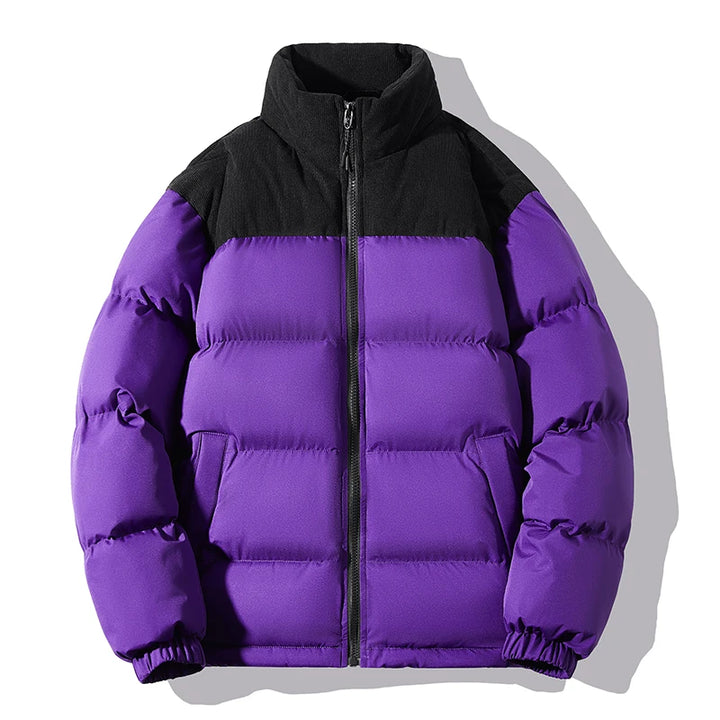 Dalvyn | Thermal Shield Puffer