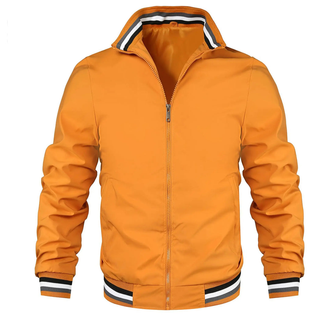 Dalvyn | Men’s Lightweight Bomber Jacket