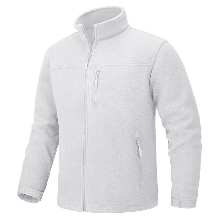 Dalvyn | Men’s Thermal Fleece Jacket