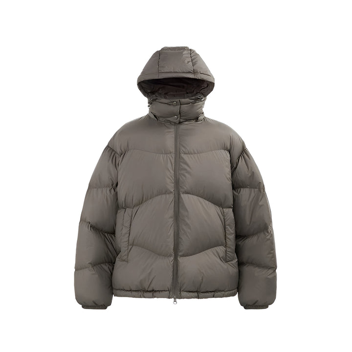 Dalvyn | Unisex Lightweight Down Jacket