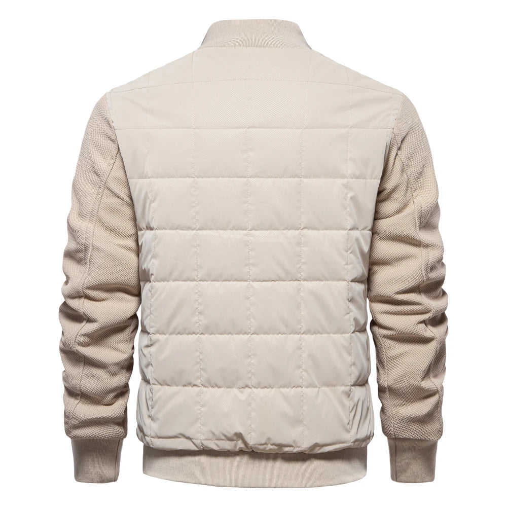 Dalvyn | Plaid Fleece Jacket