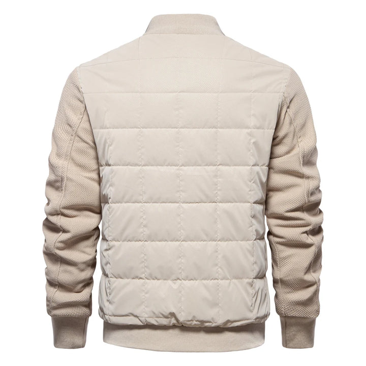 Dalvyn | Plaid Fleece Jacket