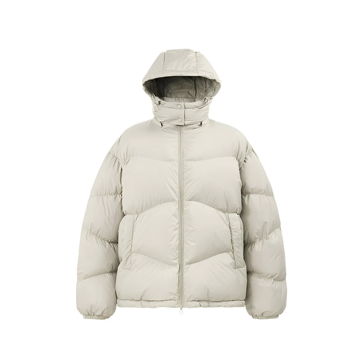 Dalvyn | Unisex Lightweight Down Jacket