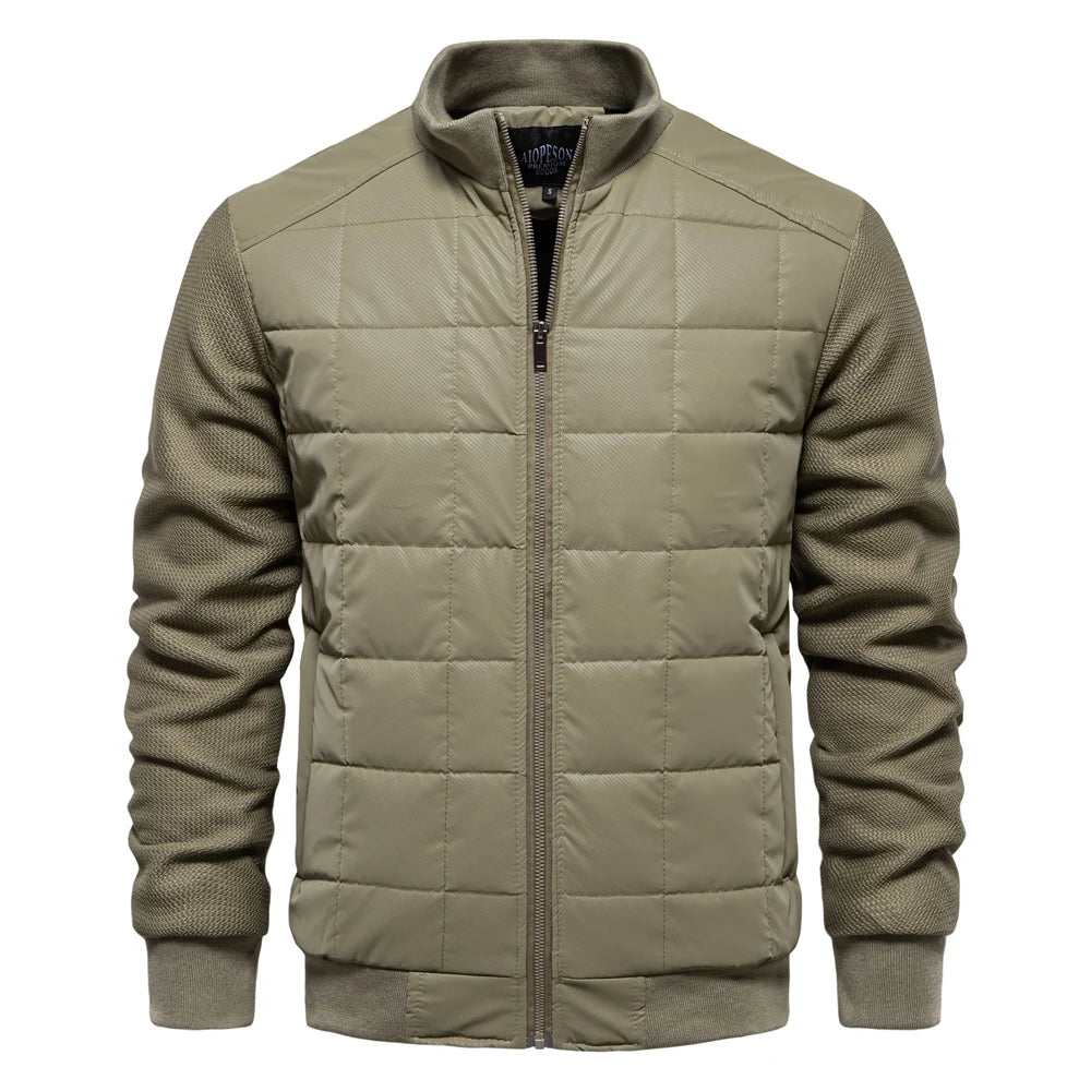 Dalvyn | Plaid Fleece Jacket