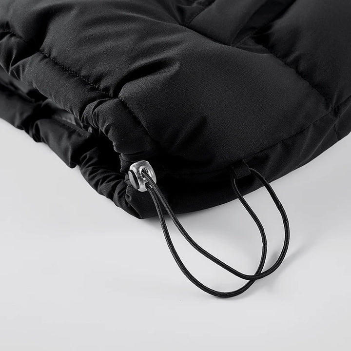 Dalvyn | Thermal Shield Puffer