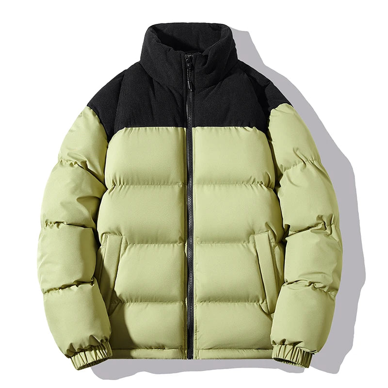 Dalvyn | Thermal Shield Puffer