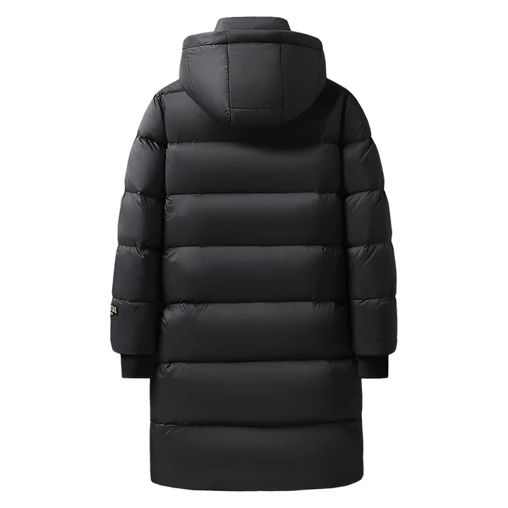 Dalvyn | Men’s Long Down Parka