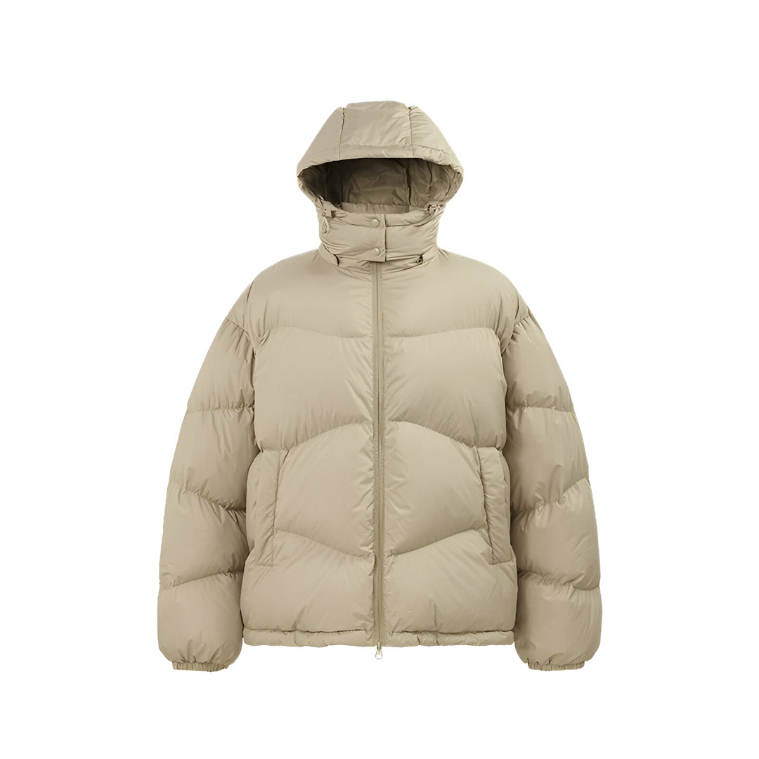 Dalvyn | Unisex Lightweight Down Jacket