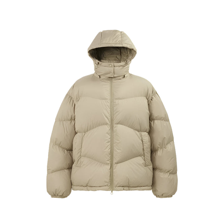 Dalvyn | Unisex Lightweight Down Jacket