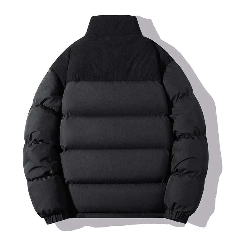 Dalvyn | Thermal Shield Puffer