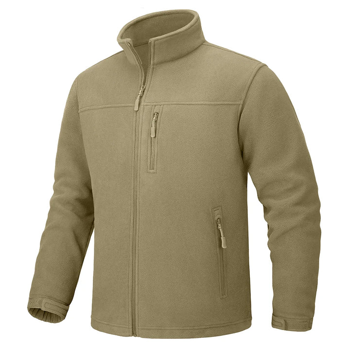 Dalvyn | Men’s Thermal Fleece Jacket