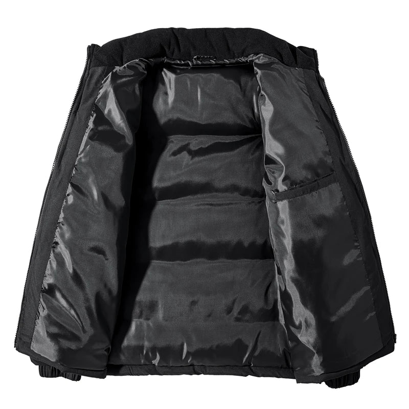 Dalvyn | Thermal Shield Puffer
