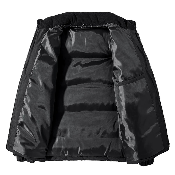 Dalvyn | Thermal Shield Puffer