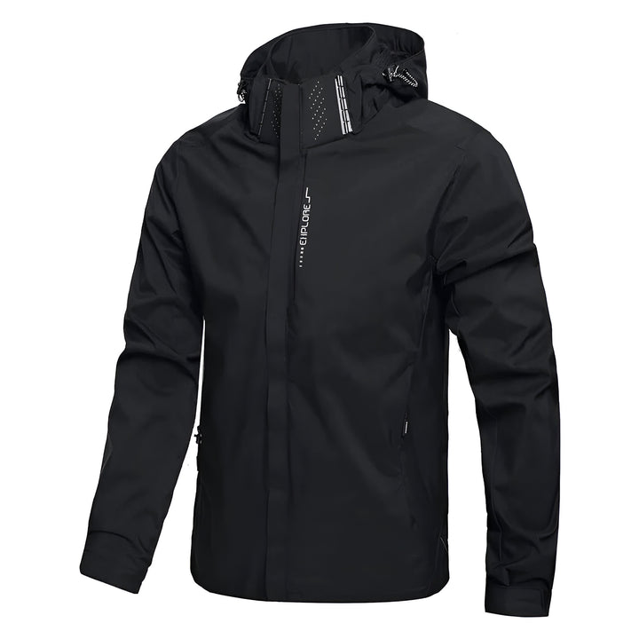 Dalvyn | Men’s Waterproof Rain Jacket