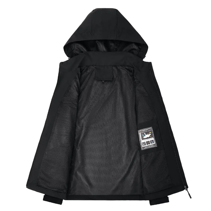 Dalvyn | Men’s Waterproof Rain Jacket