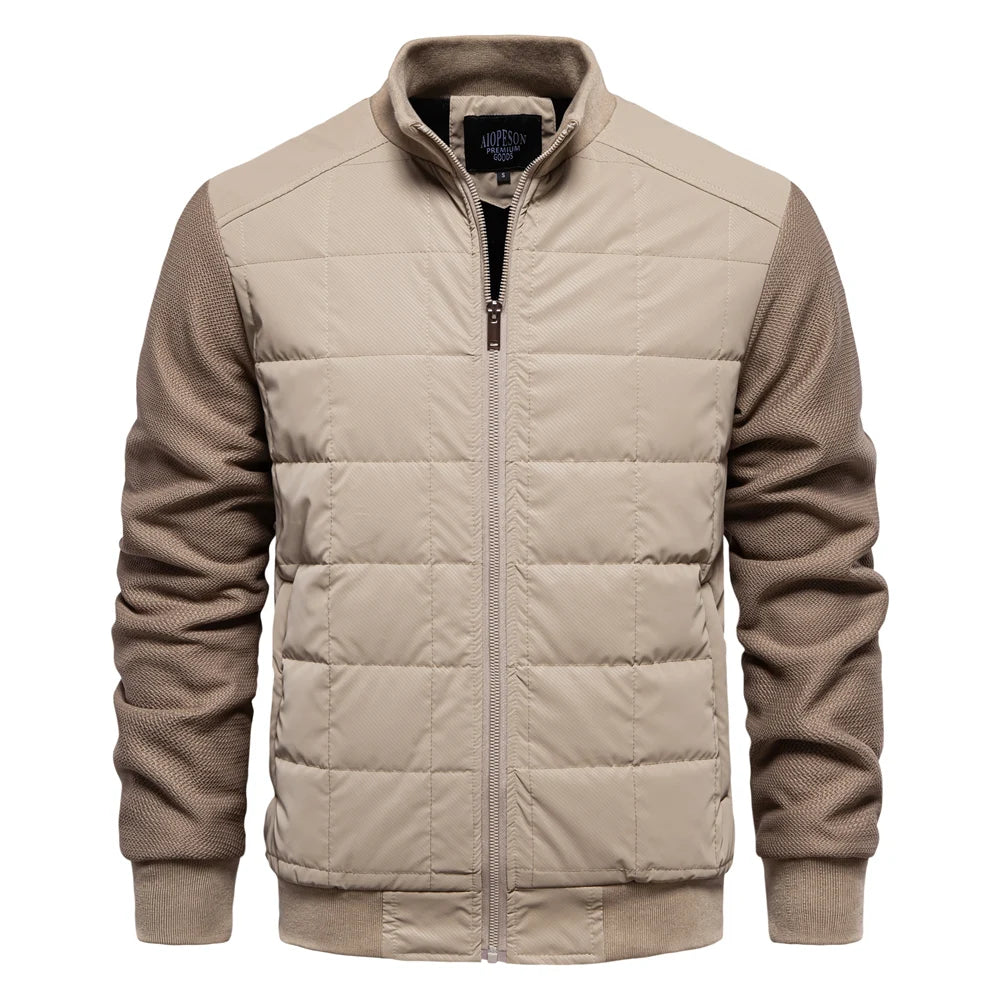 Dalvyn | Plaid Fleece Jacket