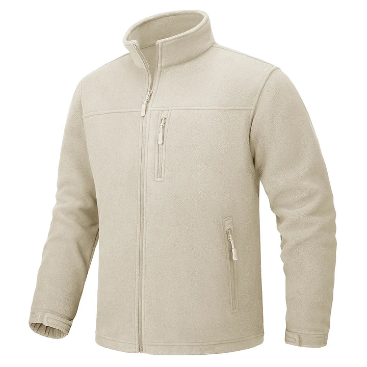 Dalvyn | Men’s Thermal Fleece Jacket