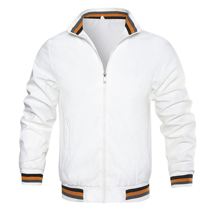 Dalvyn | Men’s Lightweight Bomber Jacket