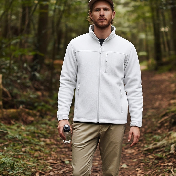 Dalvyn | Men’s Thermal Fleece Jacket