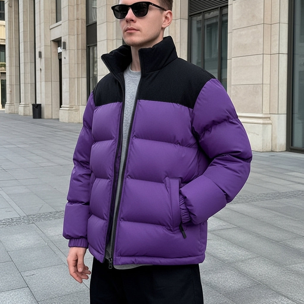 Dalvyn | Thermal Shield Puffer