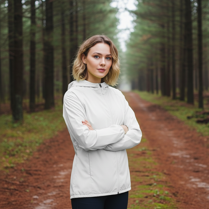 Dalvyn | Packable Waterproof Jacket