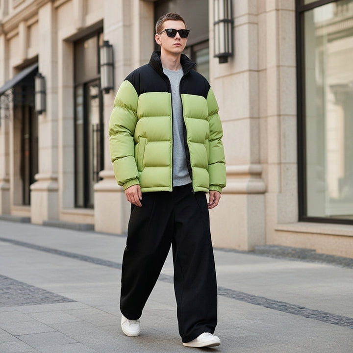 Dalvyn | Thermal Shield Puffer