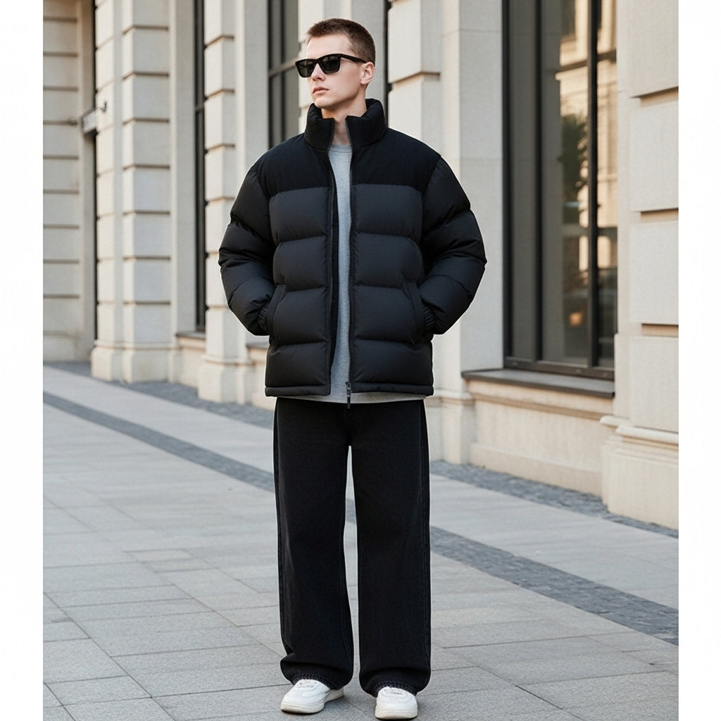 Dalvyn | Thermal Shield Puffer