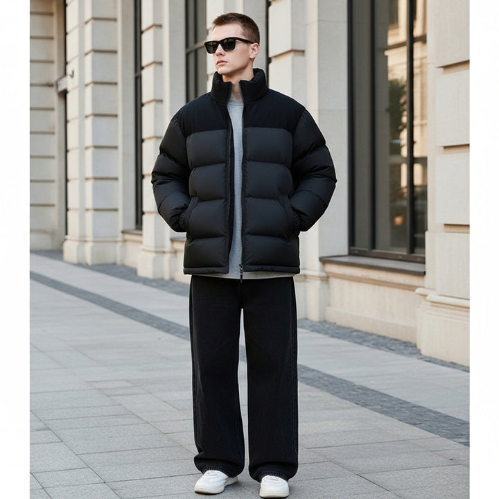 Dalvyn | Thermal Shield Puffer