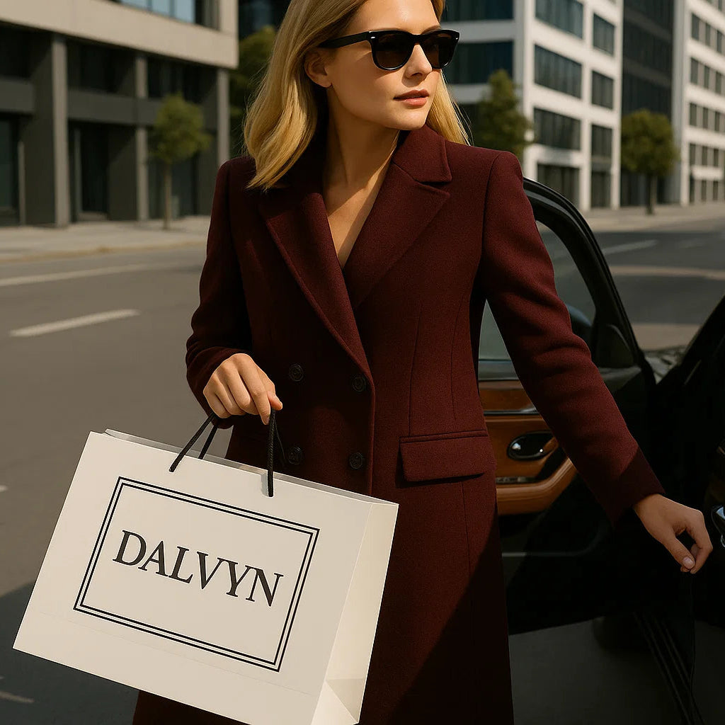 Women's Wool coats