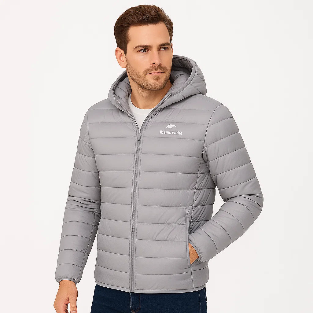 Dalvyn | Ultralight Down Jacket