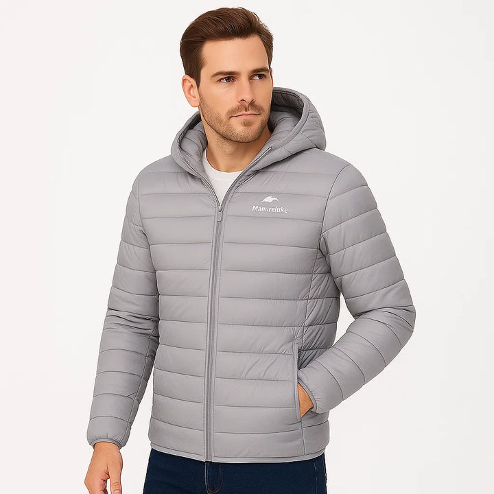 Dalvyn | Ultralight Down Jacket