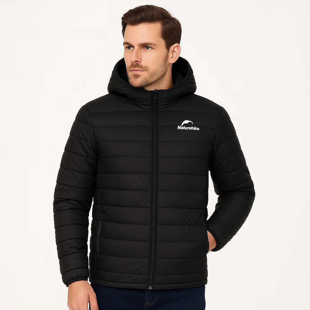 Dalvyn | Ultralight Down Jacket
