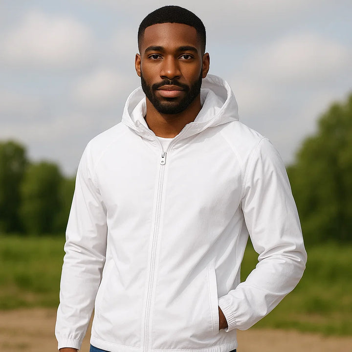 Dalvyn | Packable Waterproof Jacket