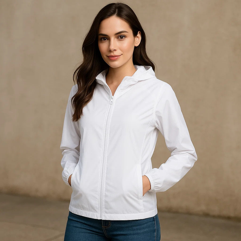 Dalvyn | Packable Waterproof Jacket