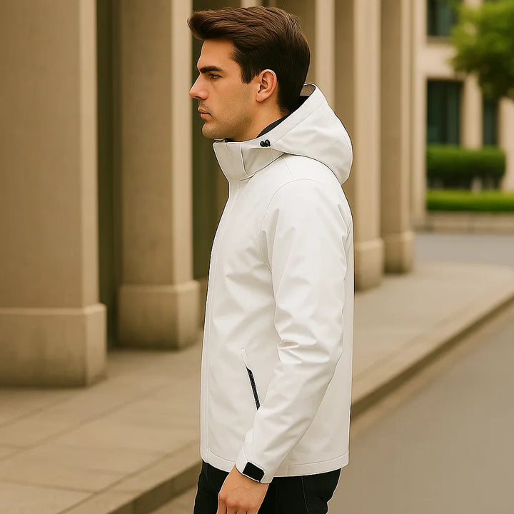 Dalvyn | Men’s Waterproof Rain Jacket
