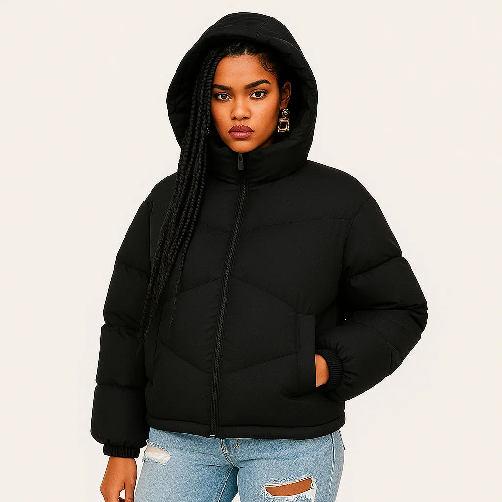 Dalvyn | Unisex Lightweight Down Jacket