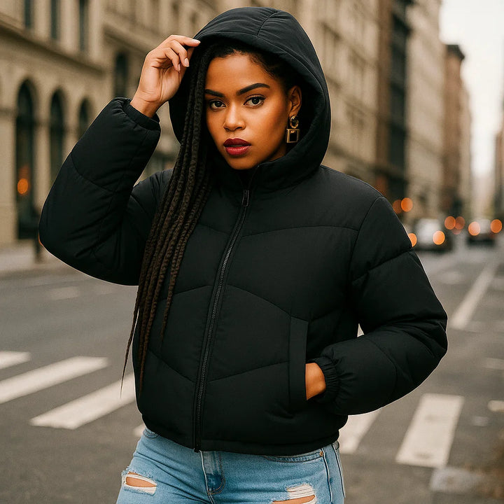Dalvyn | Unisex Lightweight Down Jacket
