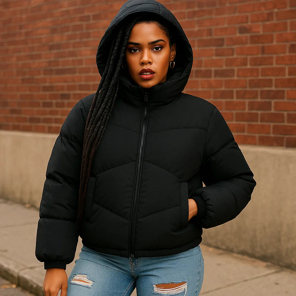 Dalvyn | Unisex Lightweight Down Jacket