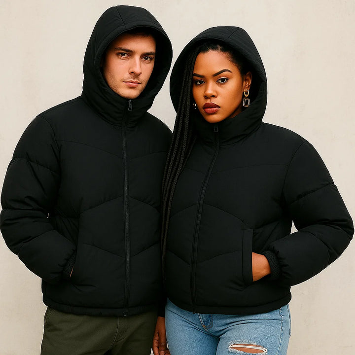 Dalvyn | Unisex Lightweight Down Jacket