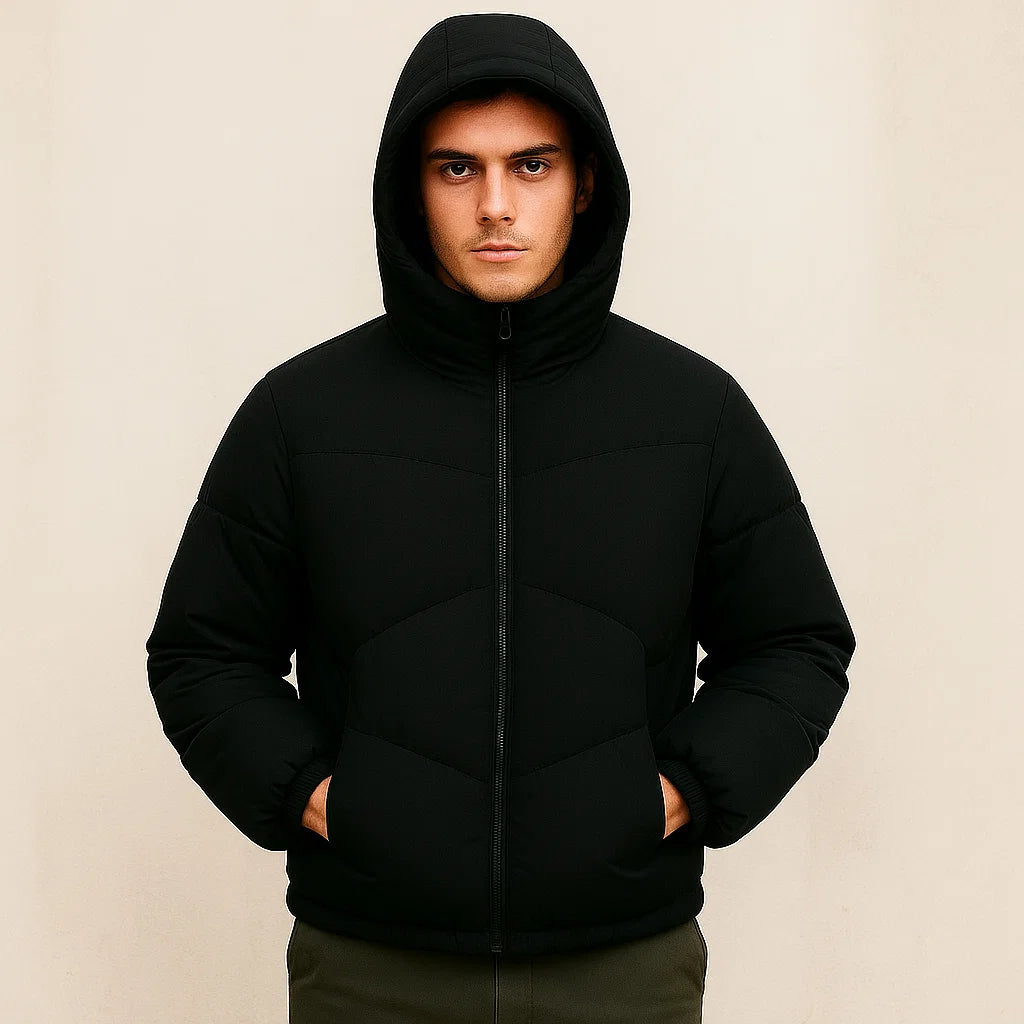 Dalvyn | Unisex Lightweight Down Jacket