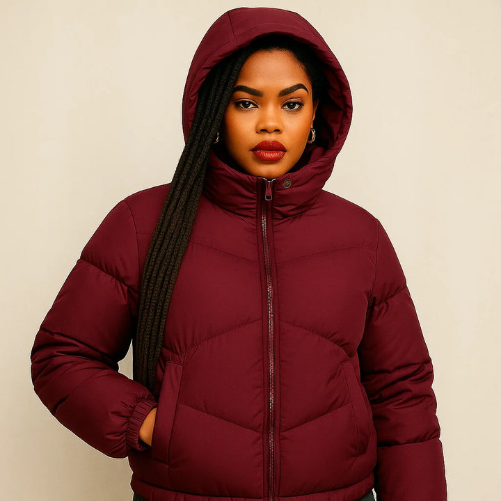 Dalvyn | Unisex Lightweight Down Jacket