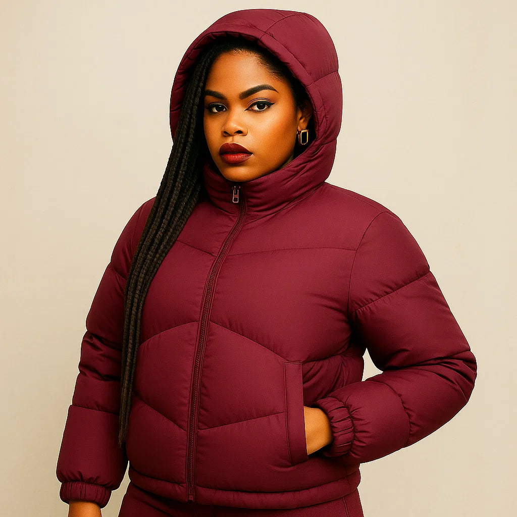 Dalvyn | Unisex Lightweight Down Jacket