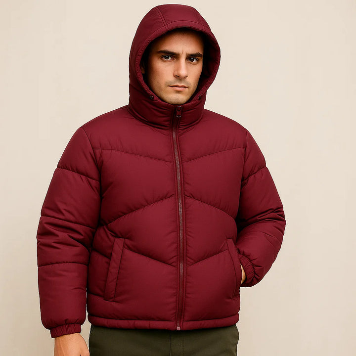 Dalvyn | Unisex Lightweight Down Jacket