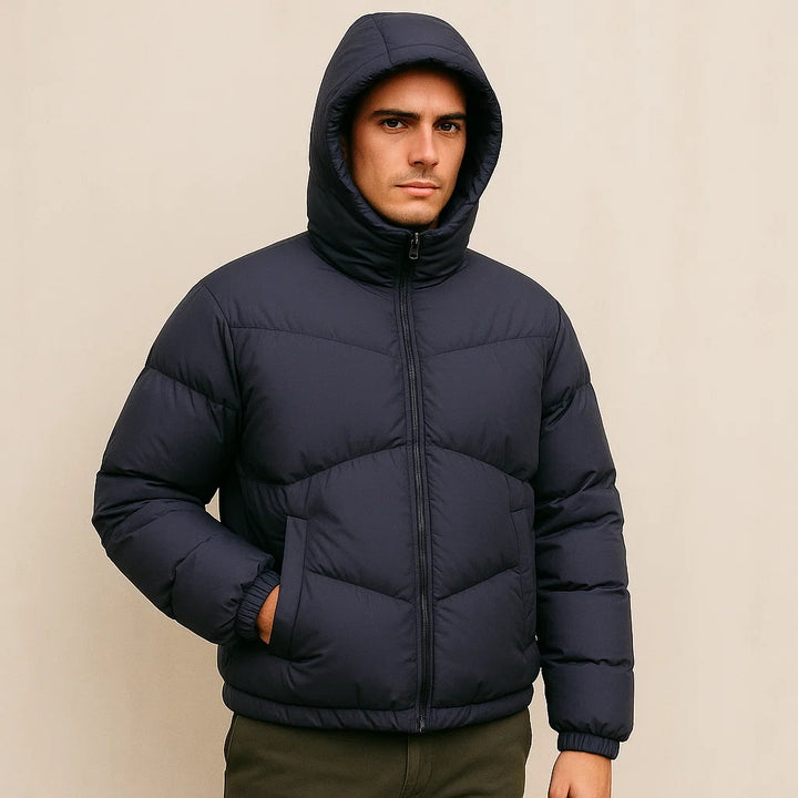 Dalvyn | Unisex Lightweight Down Jacket