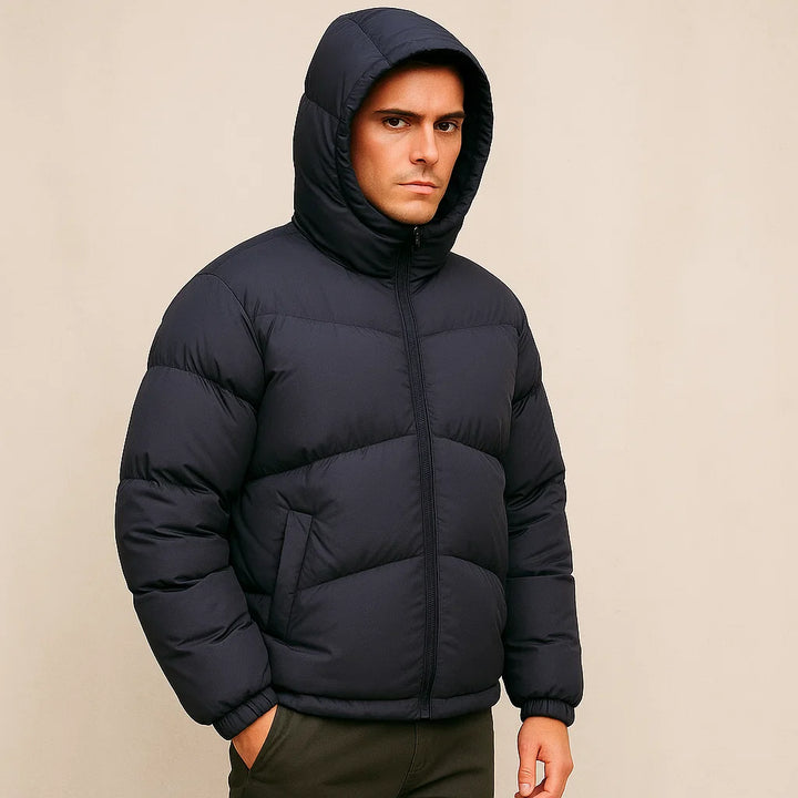 Dalvyn | Unisex Lightweight Down Jacket